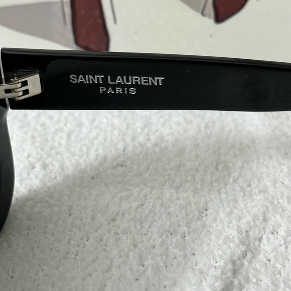Saint Laurent Studded Sunglasses Brand New - Picture 9 of 15
